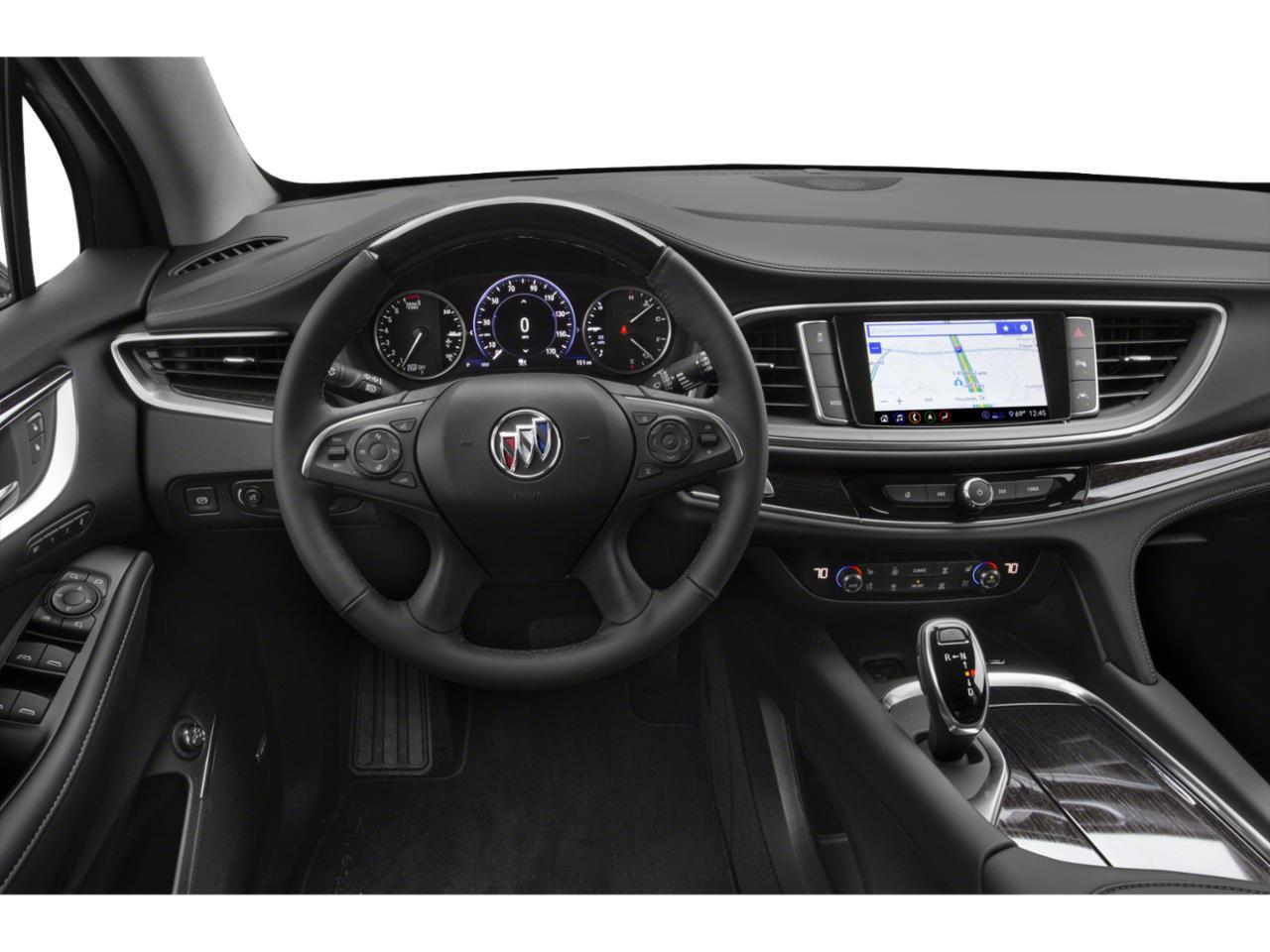 2021 Buick Enclave Avenir Kerrville TX