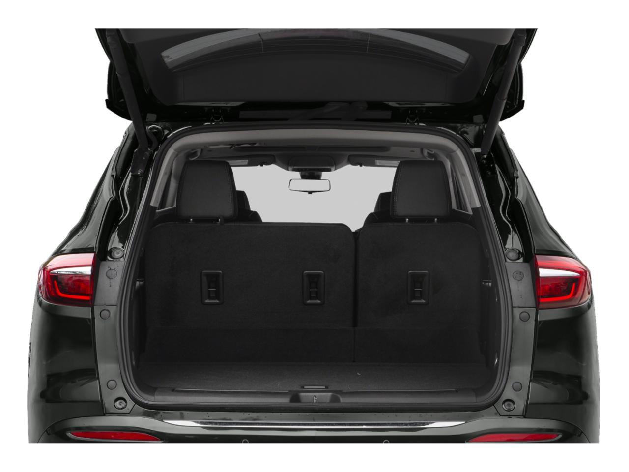 2021 Buick Enclave Avenir Kerrville TX