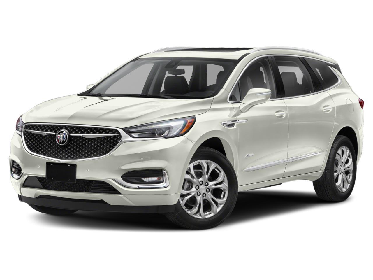 2021 Buick Enclave Avenir AWD LEATHER NAVI SUNROOF 7 PASS Listowel ON