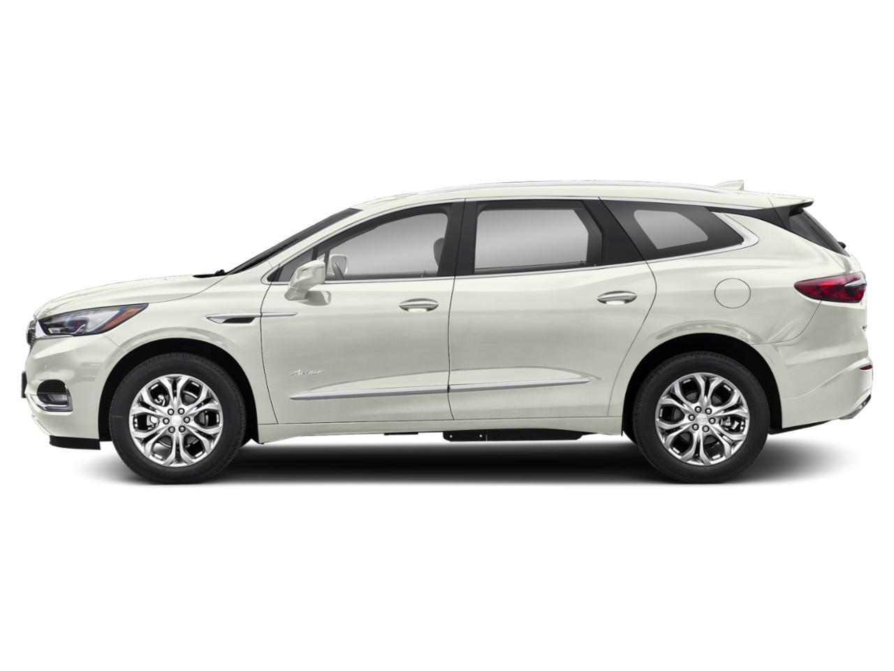 2021 Buick Enclave Avenir AWD Listowel ON