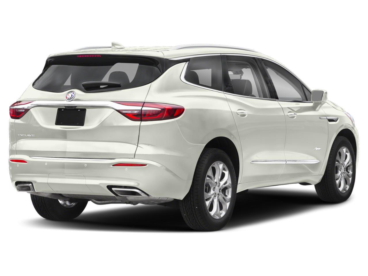 2021 Buick Enclave Avenir Farmington MO