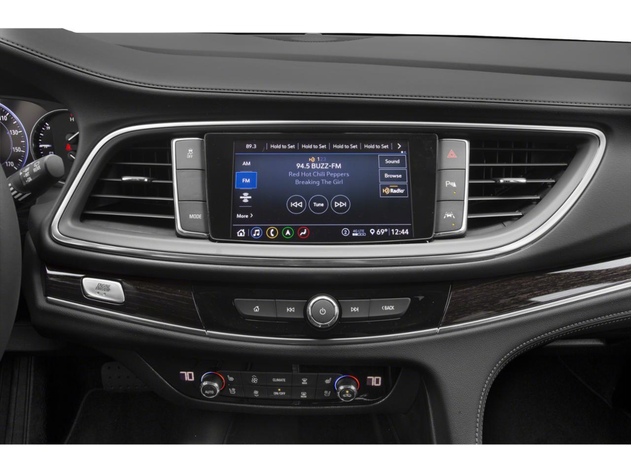 2021 Buick Enclave Avenir Farmington MO