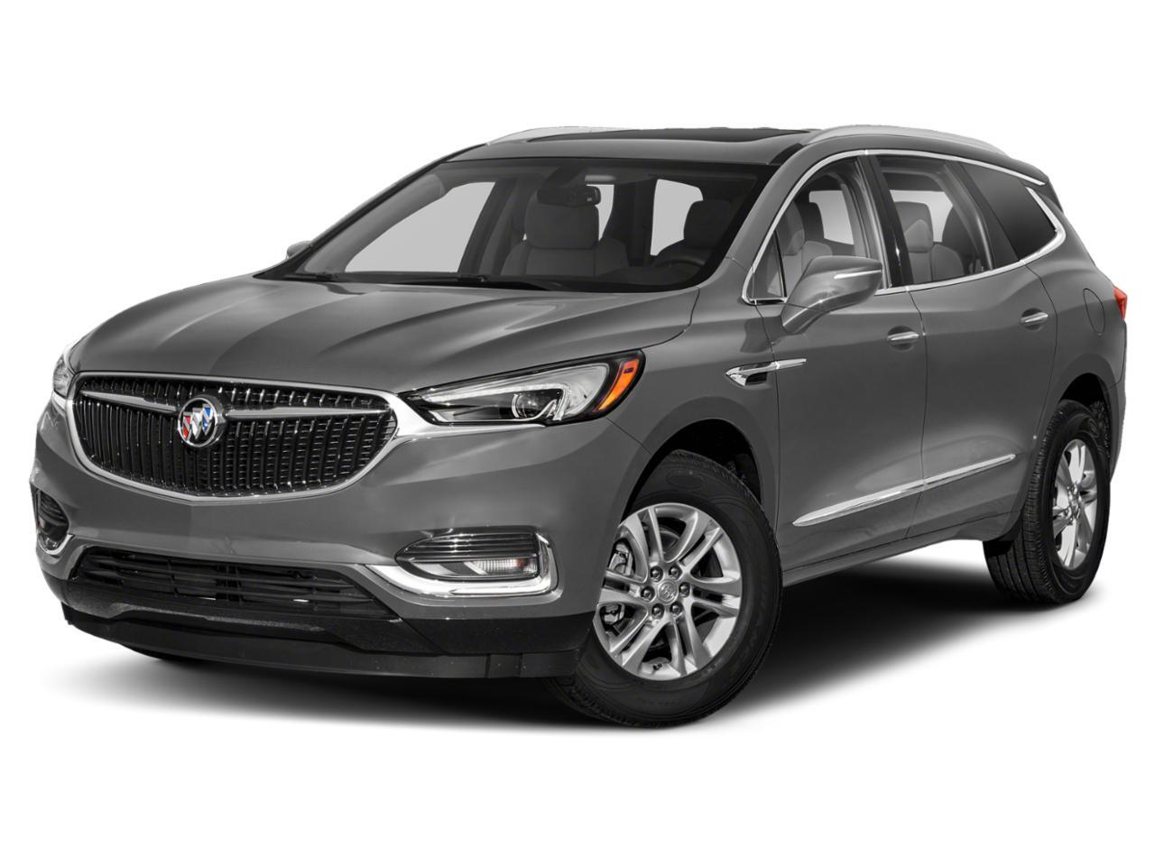 2021 Buick Enclave Essence Miami FL