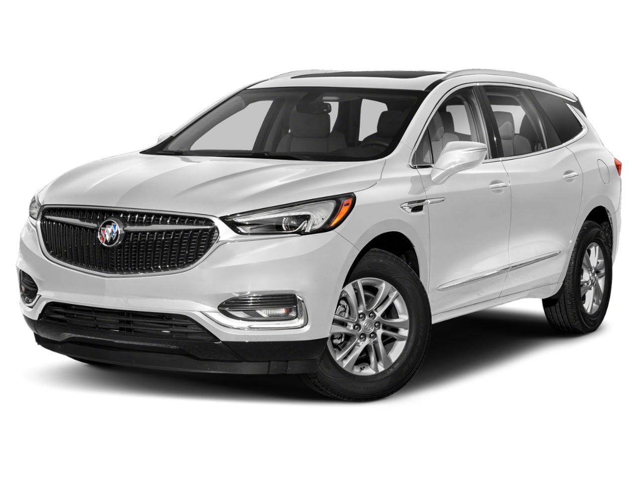 2021 Buick Enclave Essence San Clemente CA