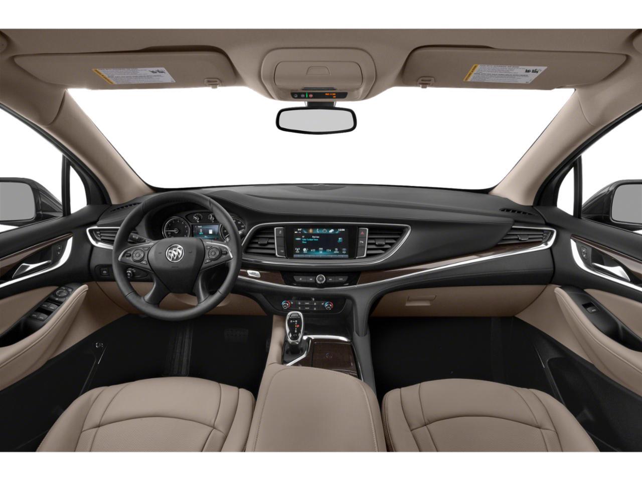 2021 Buick Enclave Essence San Clemente CA