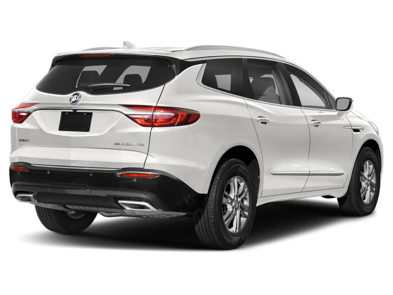 2021 Buick Enclave Essence Tucson AZ