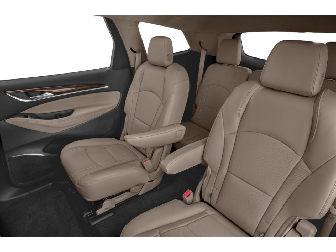 2021 Buick Enclave Essence Tucson AZ