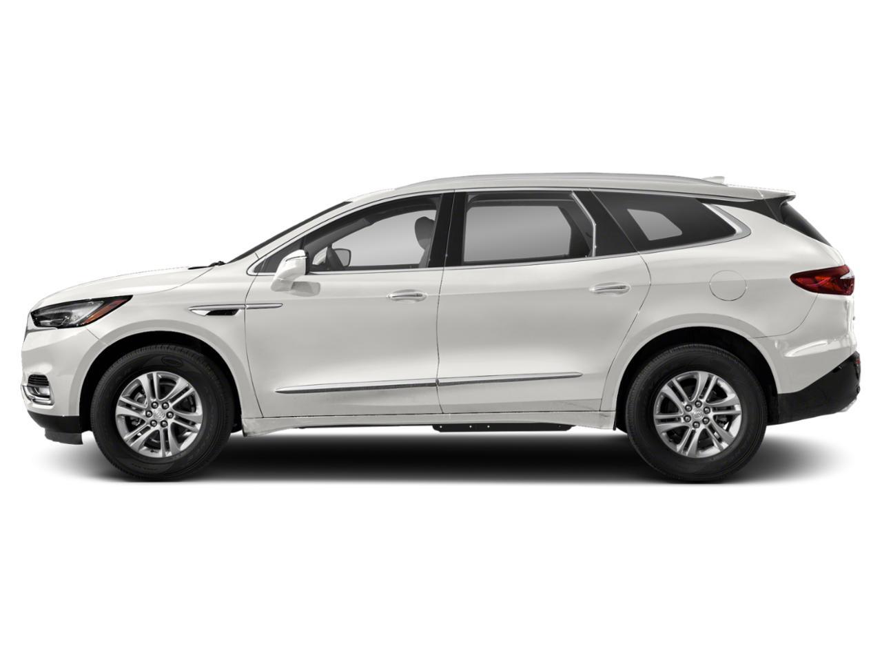 2021 Buick Enclave Essence Carbondale IL