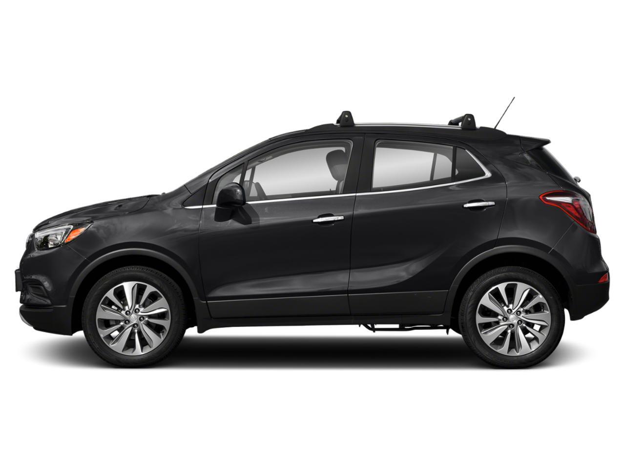 2021 Buick Encore FWD Preferred Plano TX