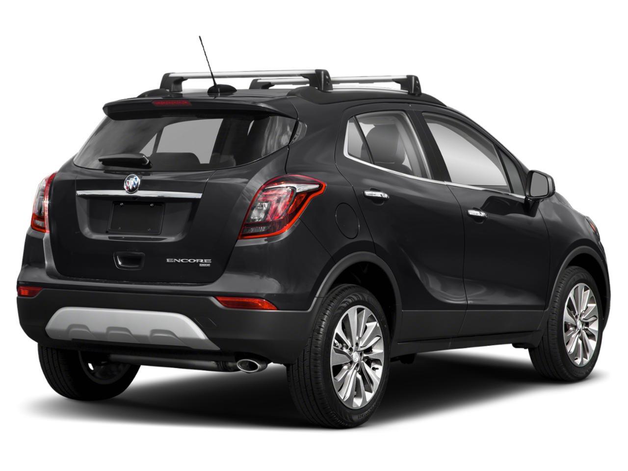 2021 Buick Encore FWD Preferred Plano TX