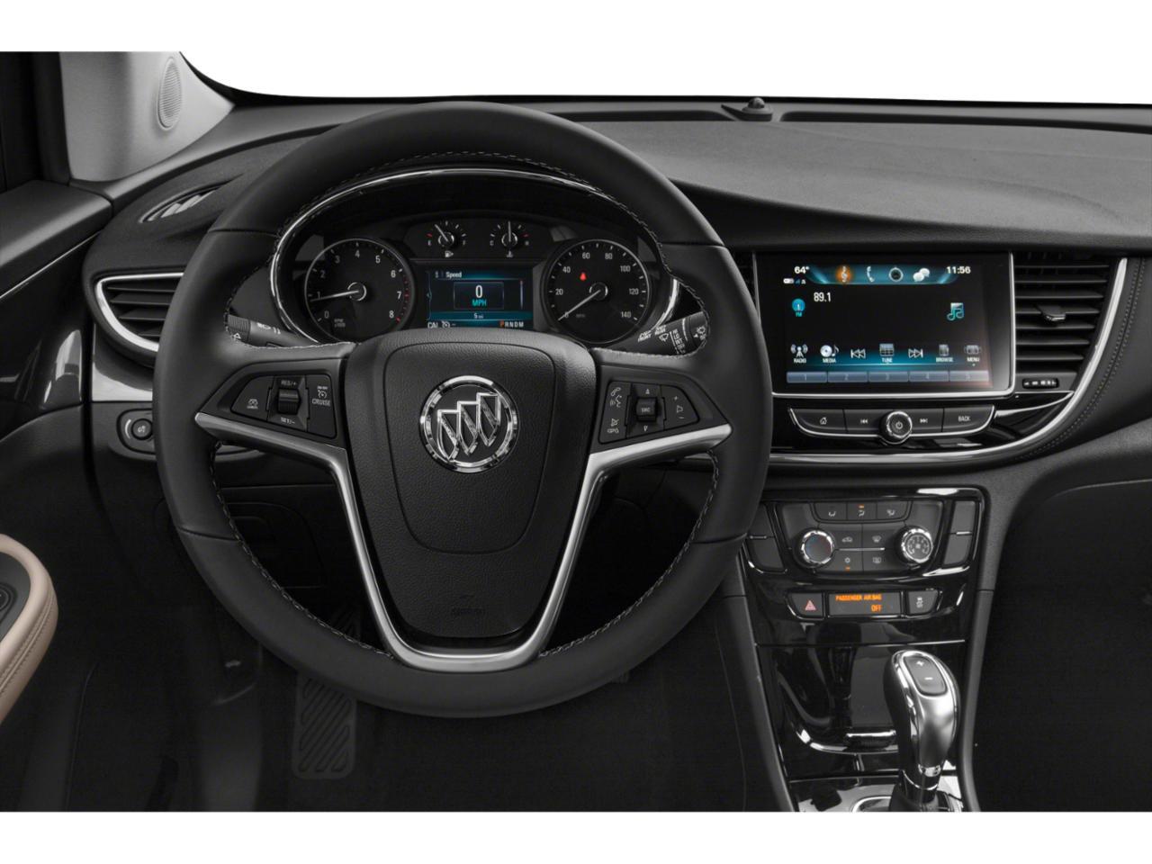 2021 Buick Encore FWD Preferred Plano TX