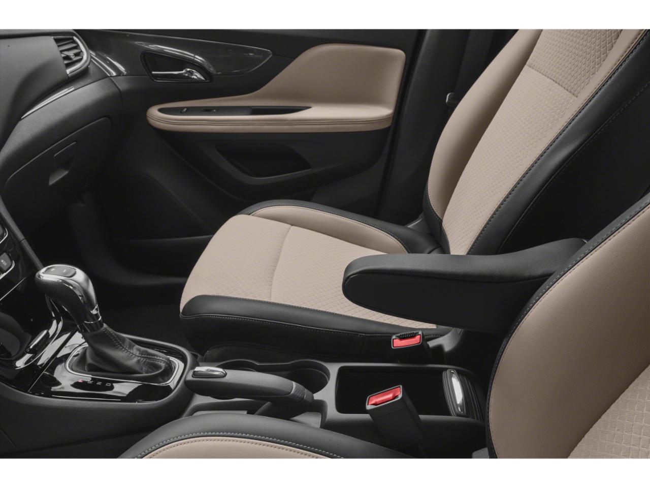 2021 Buick Encore FWD Preferred Plano TX
