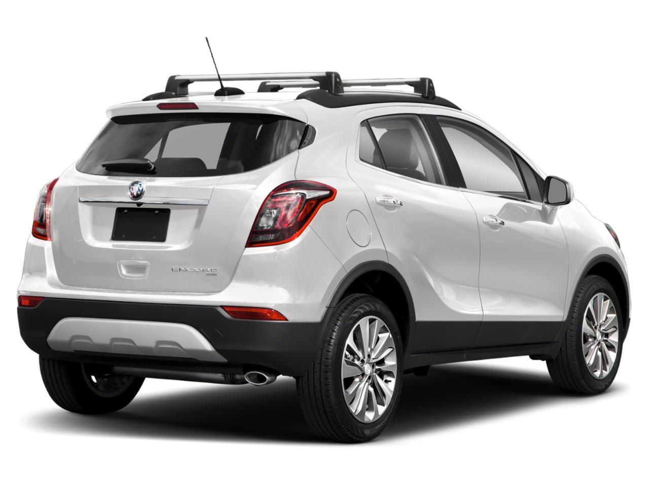 2021 Buick Encore FWD Preferred San Antonio TX