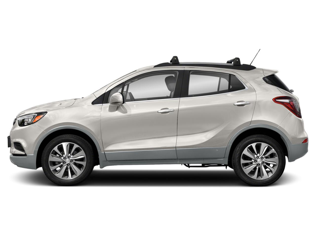 2021 Buick Encore FWD Preferred San Antonio TX
