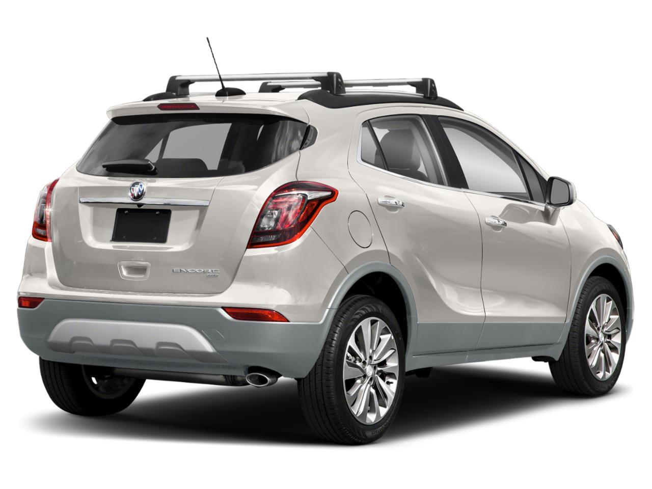 2021 Buick Encore FWD Preferred San Antonio TX