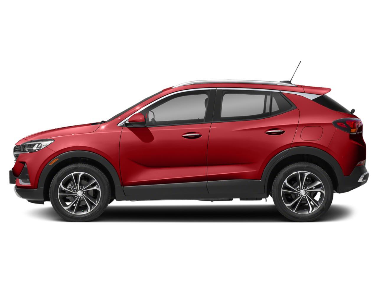 2021 Buick Encore GX Essence San Clemente CA
