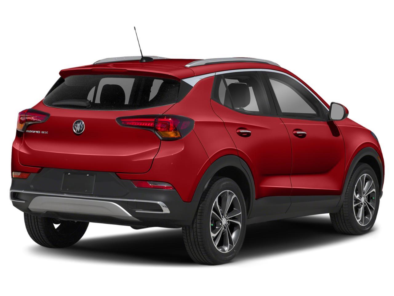 2021 Buick Encore GX Essence San Clemente CA