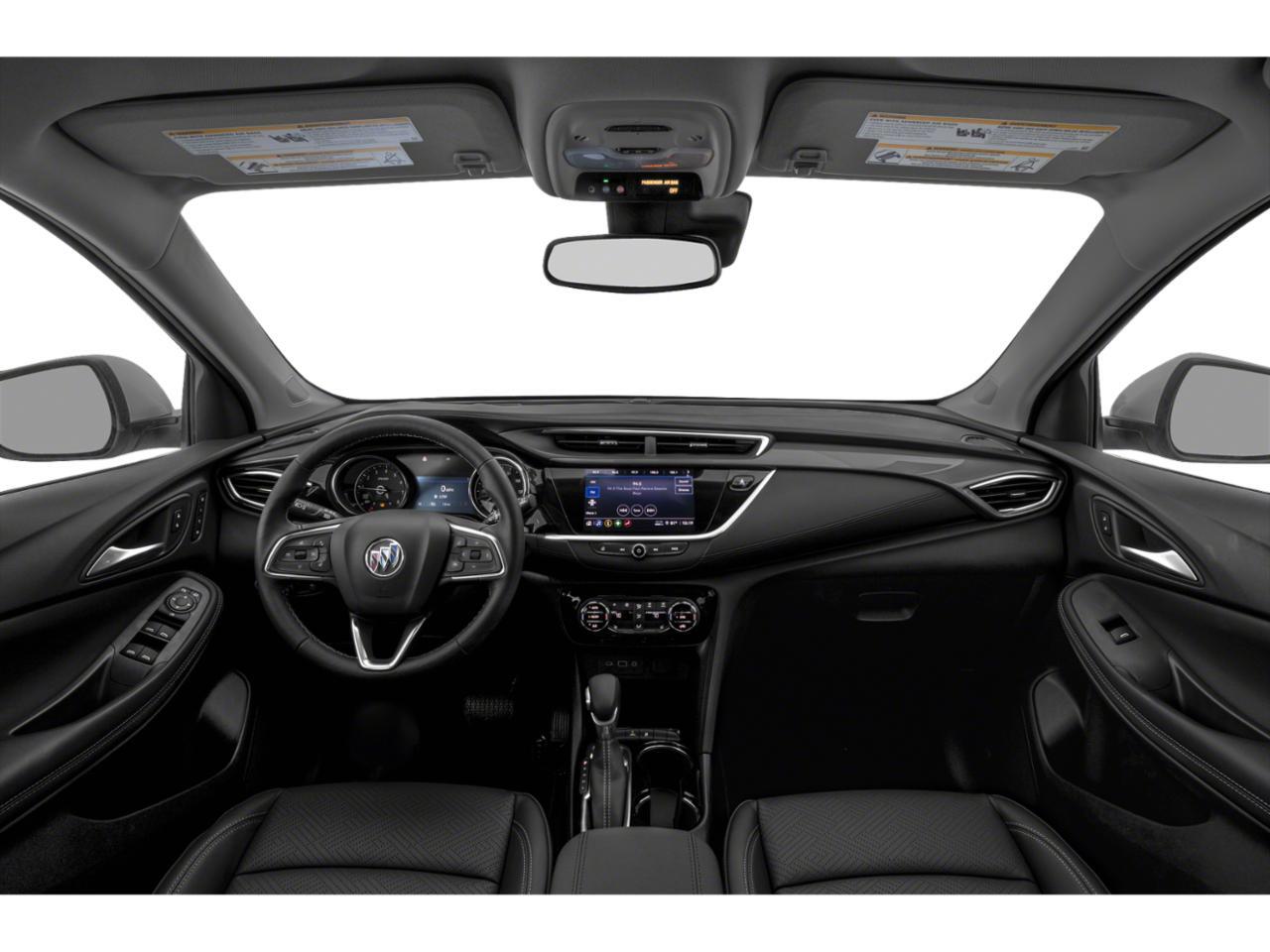 2021 Buick Encore GX Essence San Clemente CA
