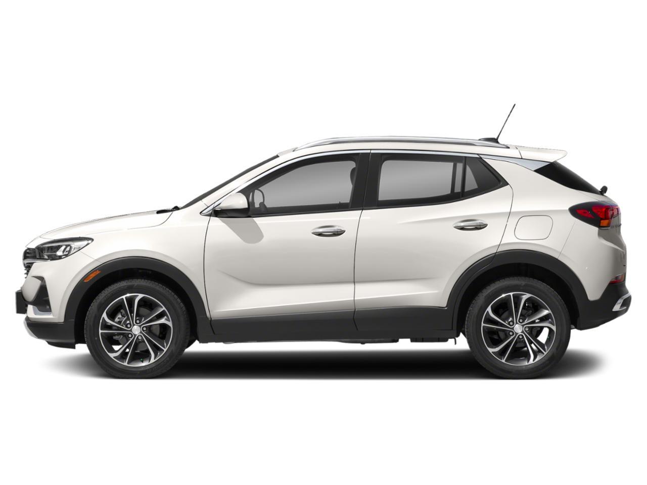 2021 Buick Encore GX Essence Tucson AZ