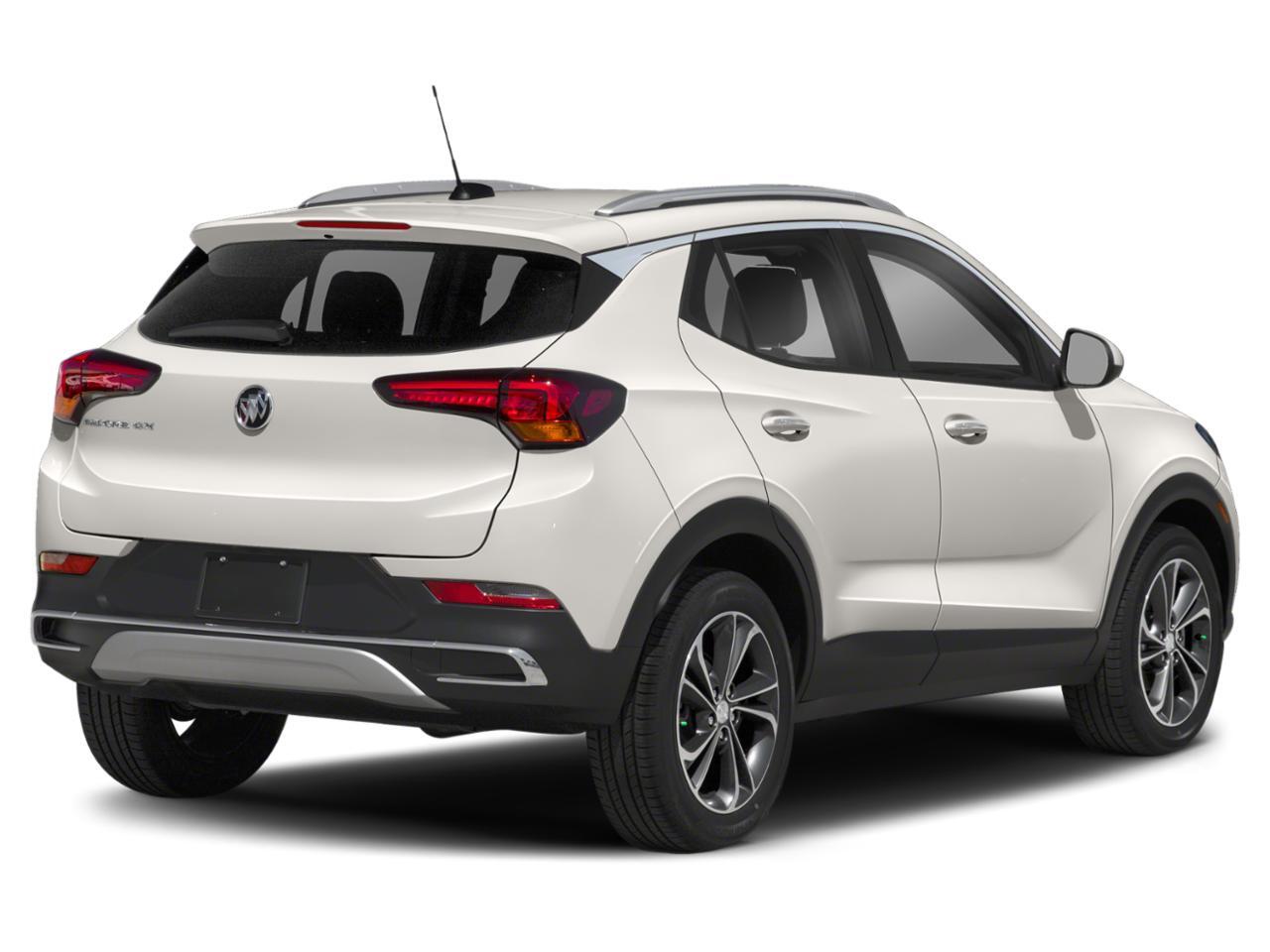 2021 Buick Encore GX Essence Tucson AZ