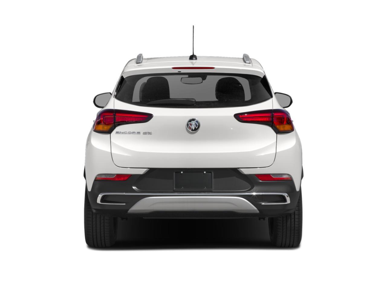 2021 Buick Encore GX Essence Tucson AZ