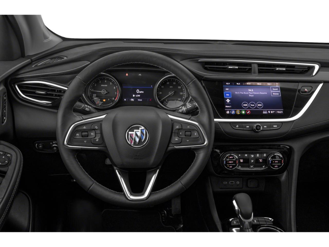 2021 Buick Encore GX Essence Tucson AZ