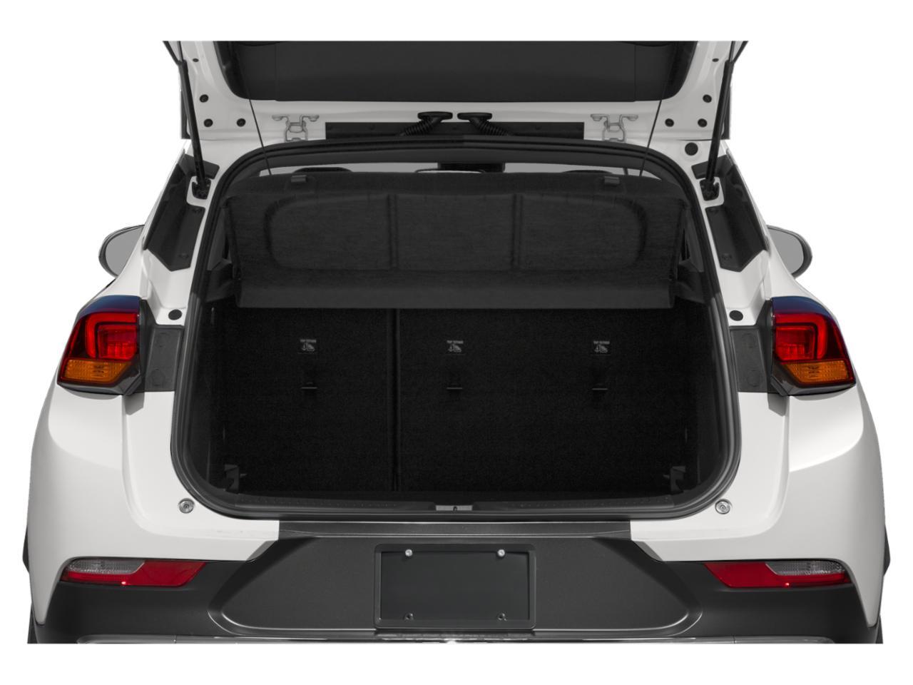 2021 Buick Encore GX Essence Tucson AZ
