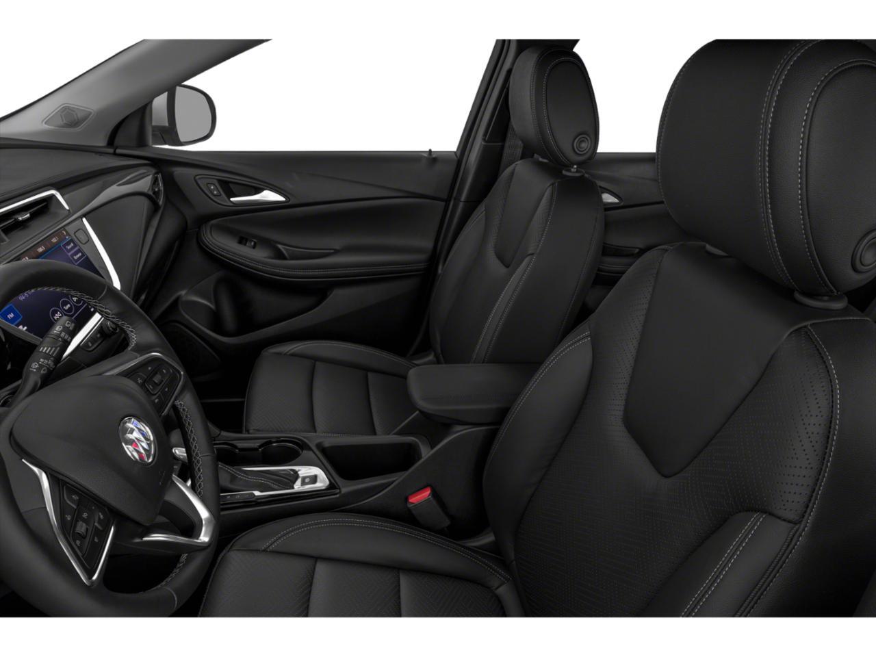 2021 Buick Encore GX Essence Tucson AZ