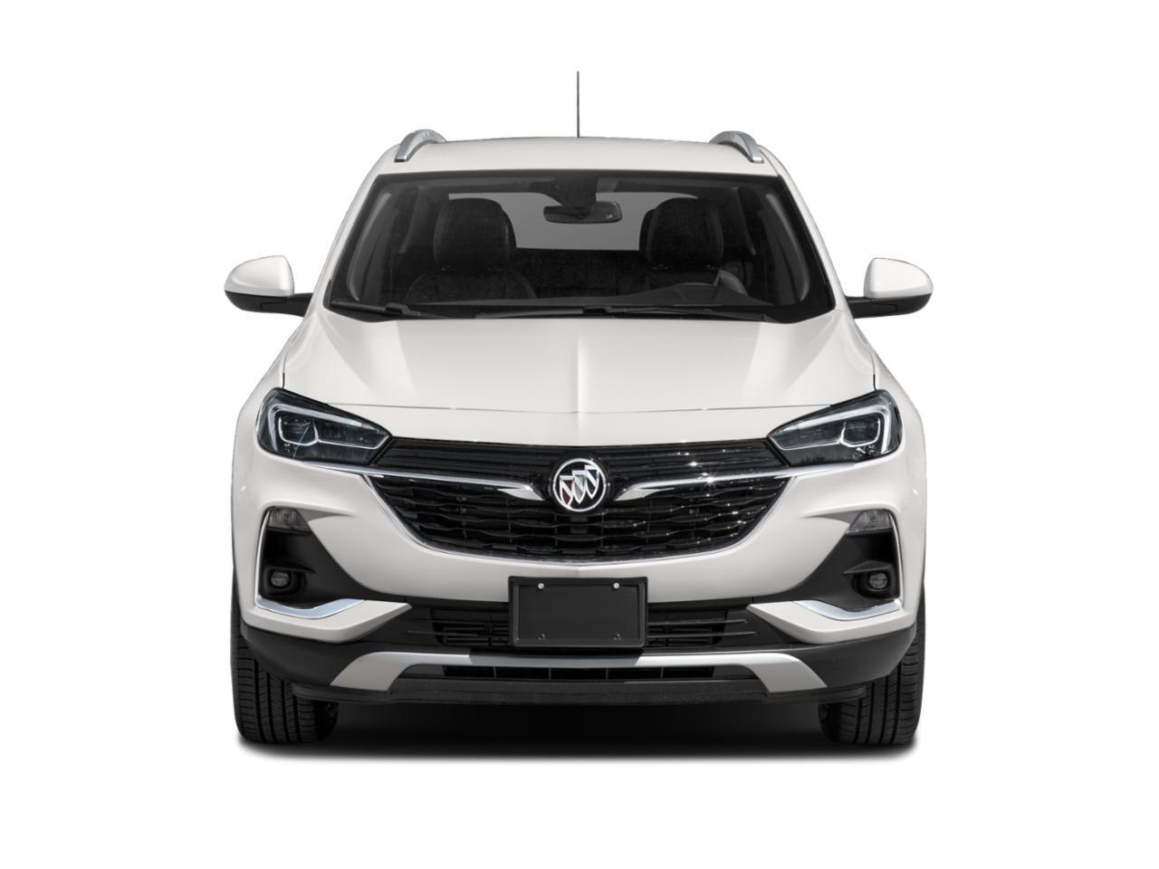 2021 Buick Encore GX Essence Tucson AZ