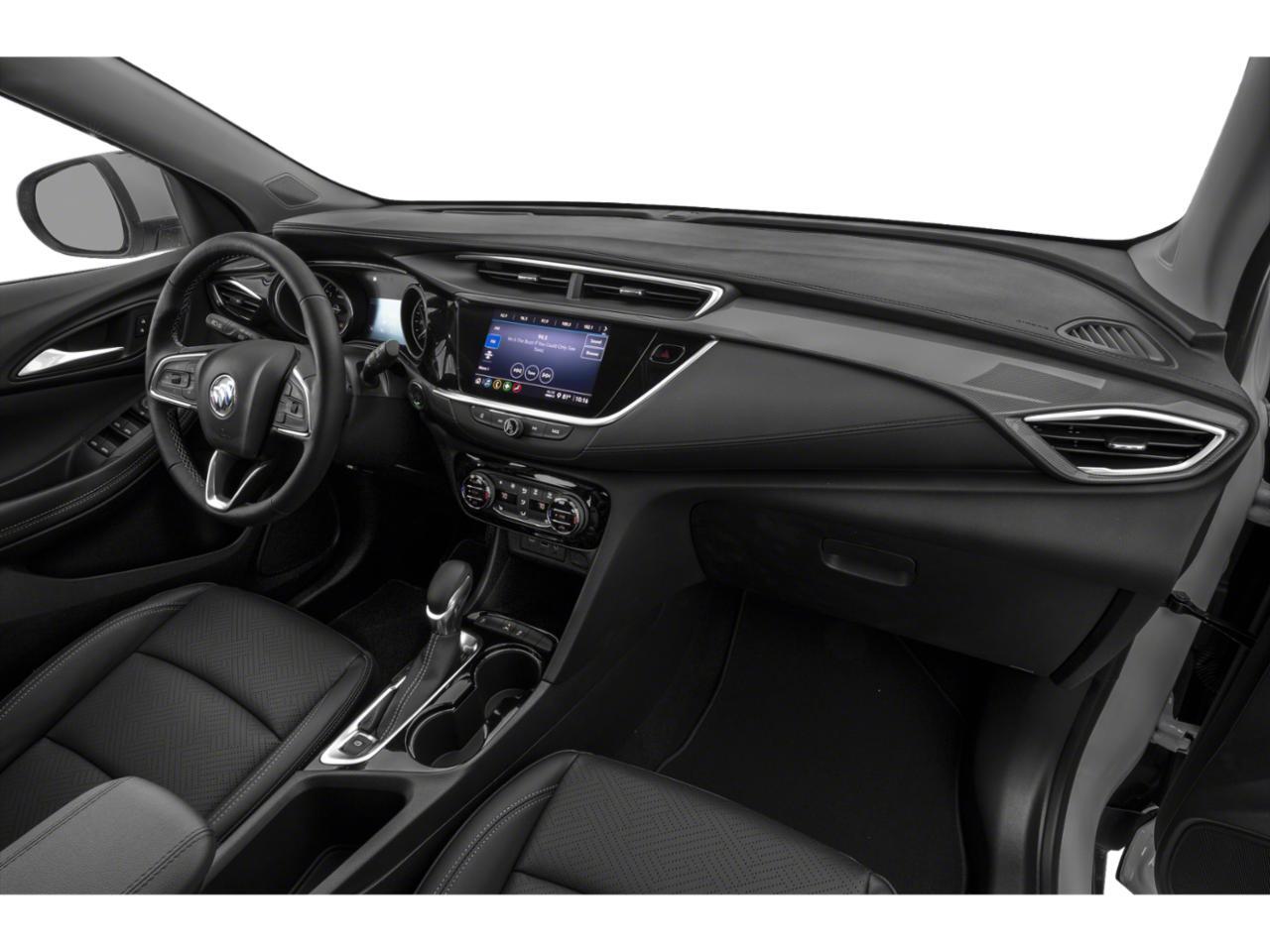 2021 Buick Encore GX Essence Tucson AZ