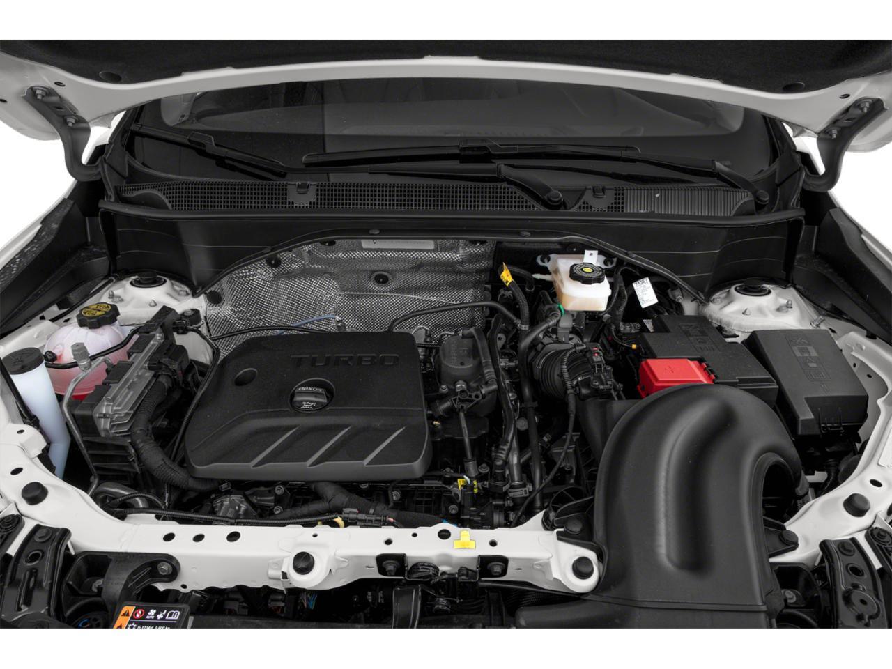 2021 Buick Encore GX Essence Tucson AZ