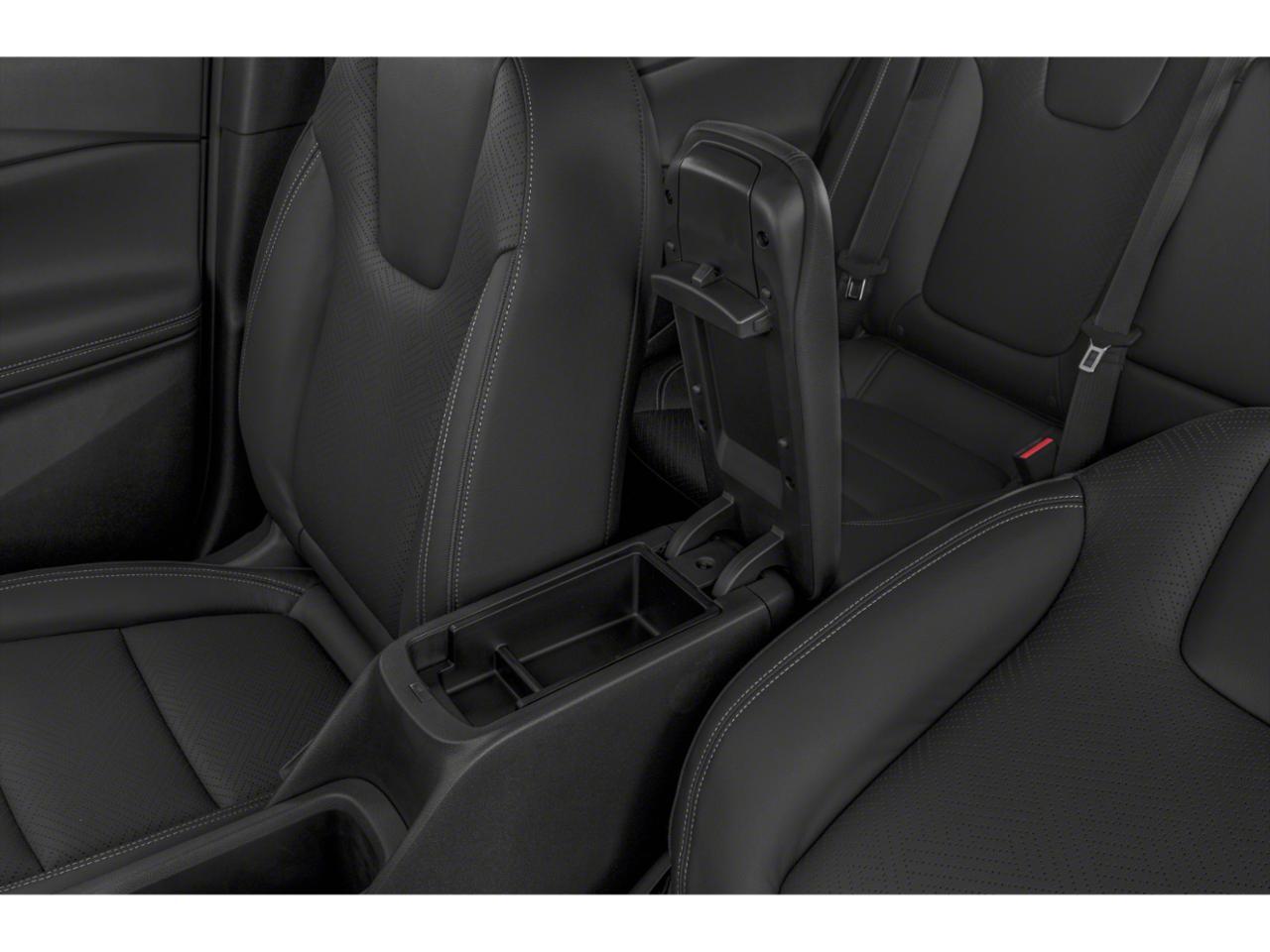 2021 Buick Encore GX Essence Tucson AZ