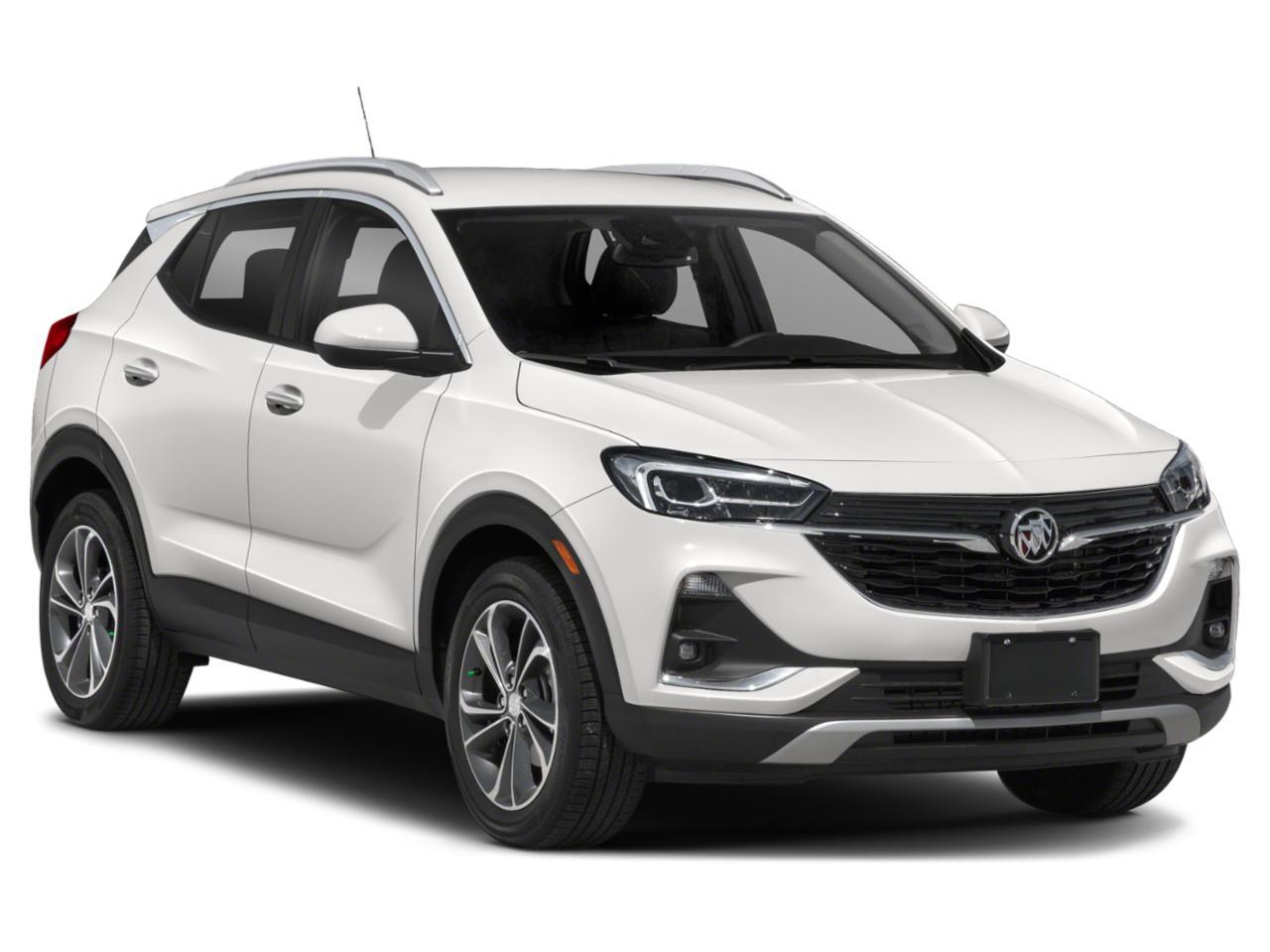 2021 Buick Encore GX Essence Tucson AZ