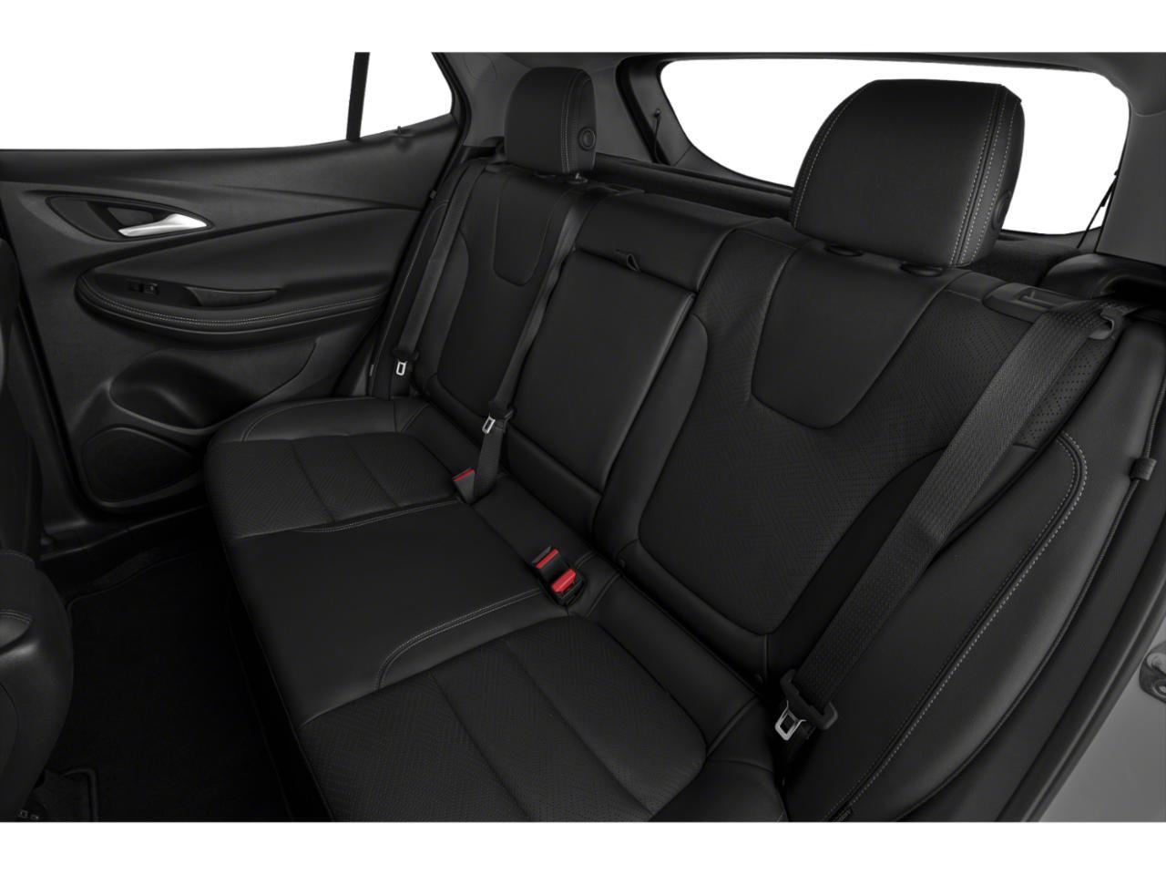 2021 Buick Encore GX Essence Tucson AZ