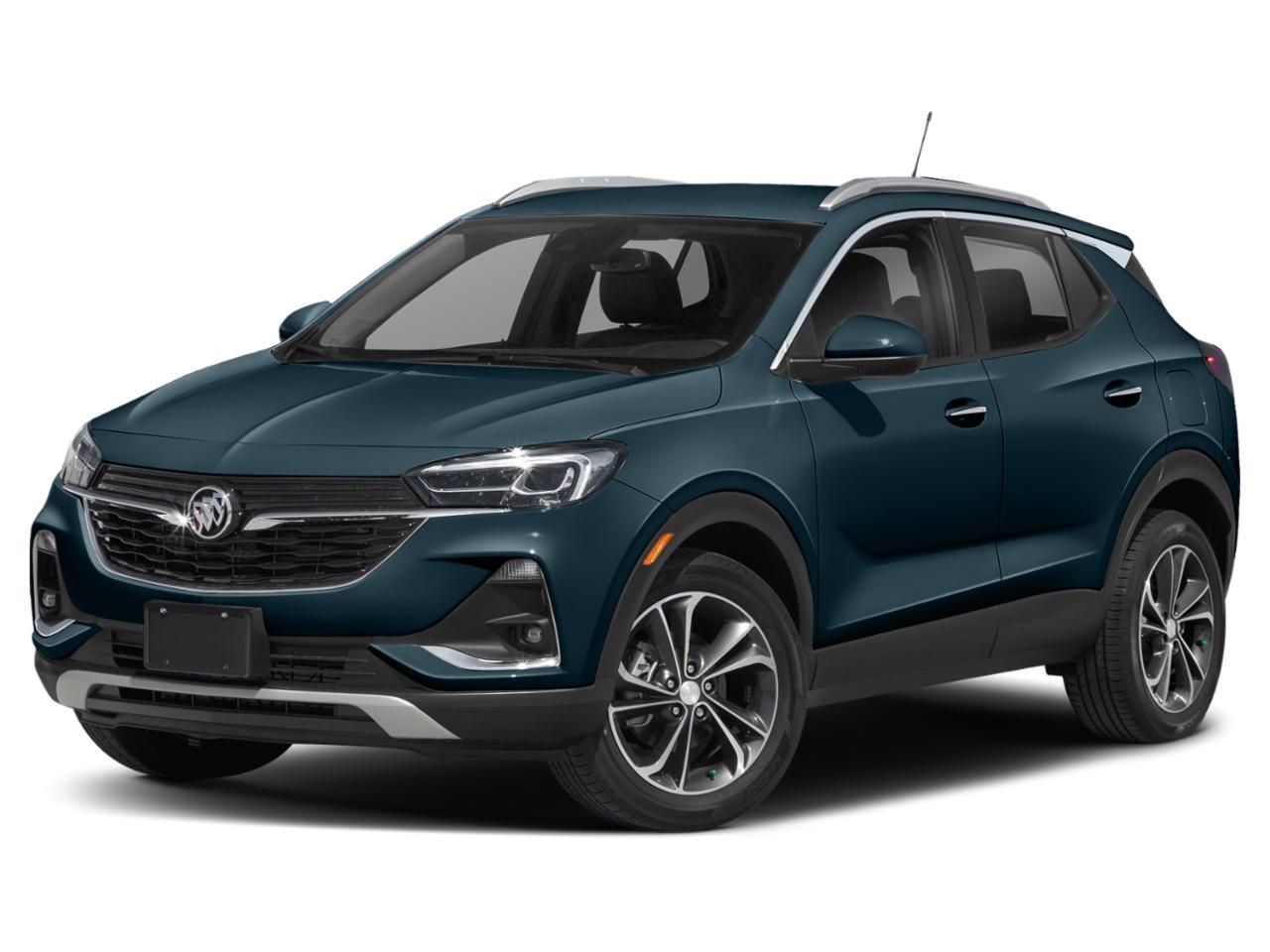 2021 Buick Encore GX