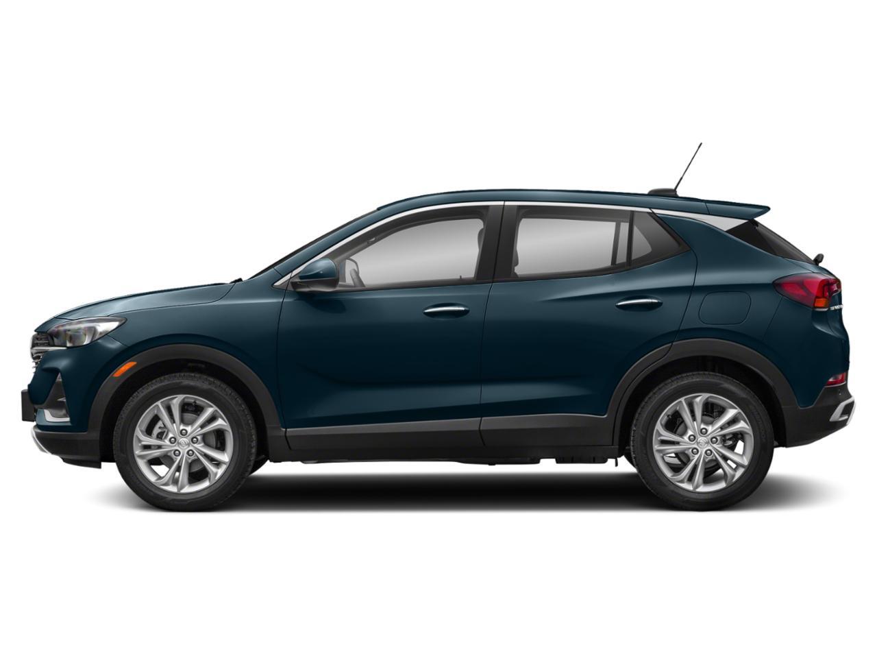 2021 Buick Encore GX Preferred Twin Falls ID