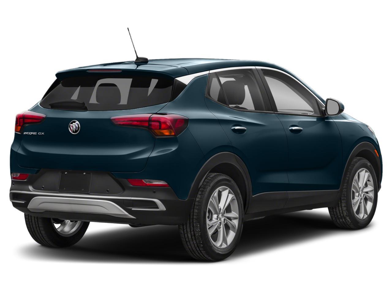 2021 Buick Encore GX Preferred Twin Falls ID