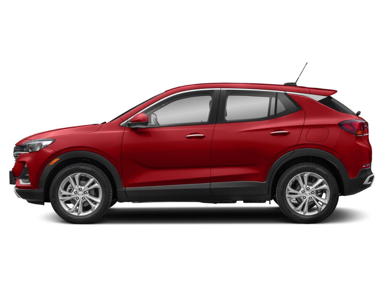 2021 Buick Encore GX Select Tucson AZ
