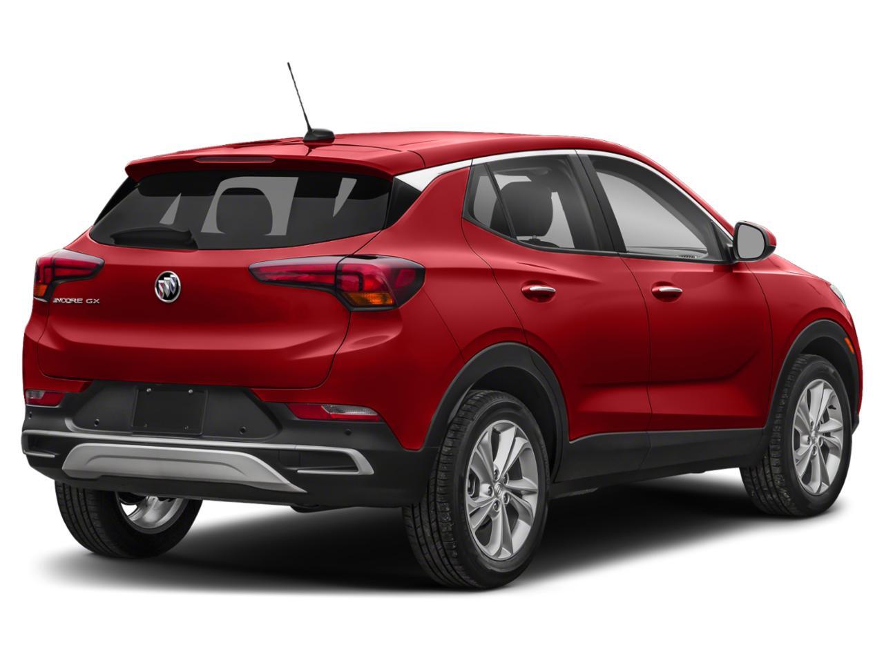 2021 Buick Encore GX Select Tucson AZ