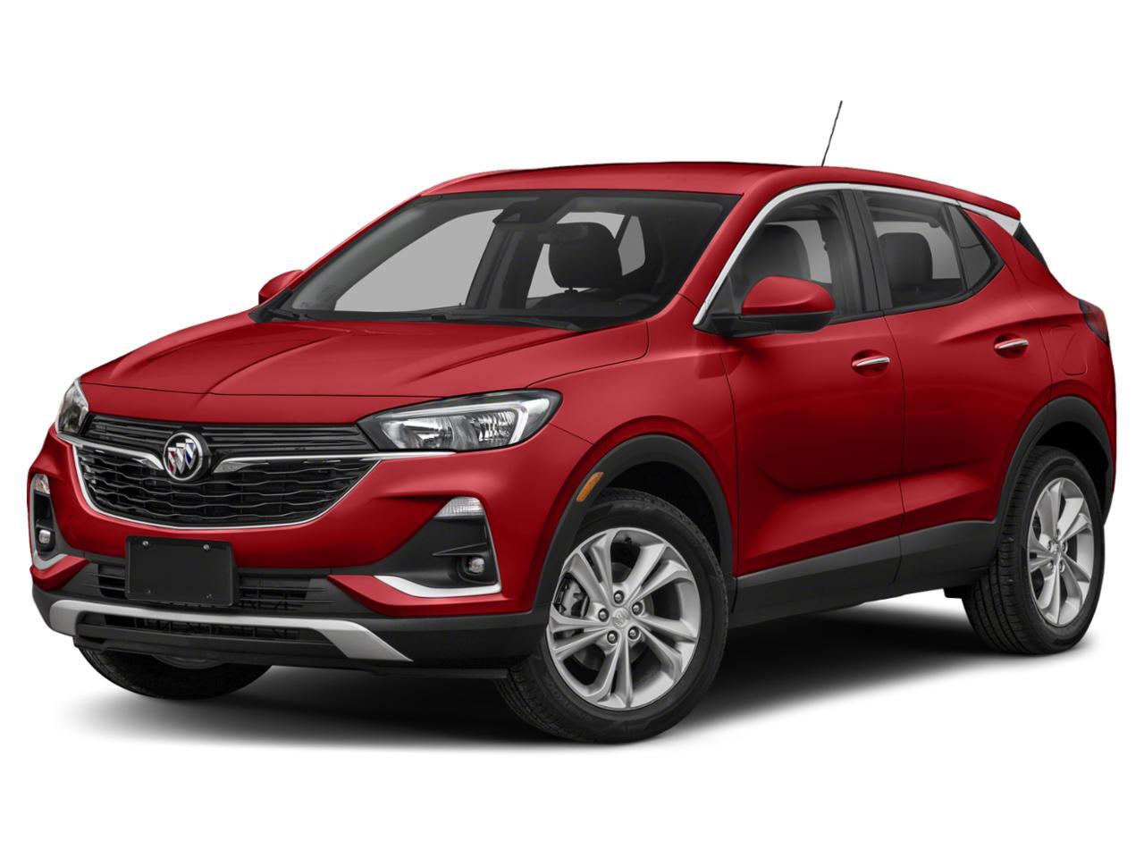 2021 Buick Encore GX