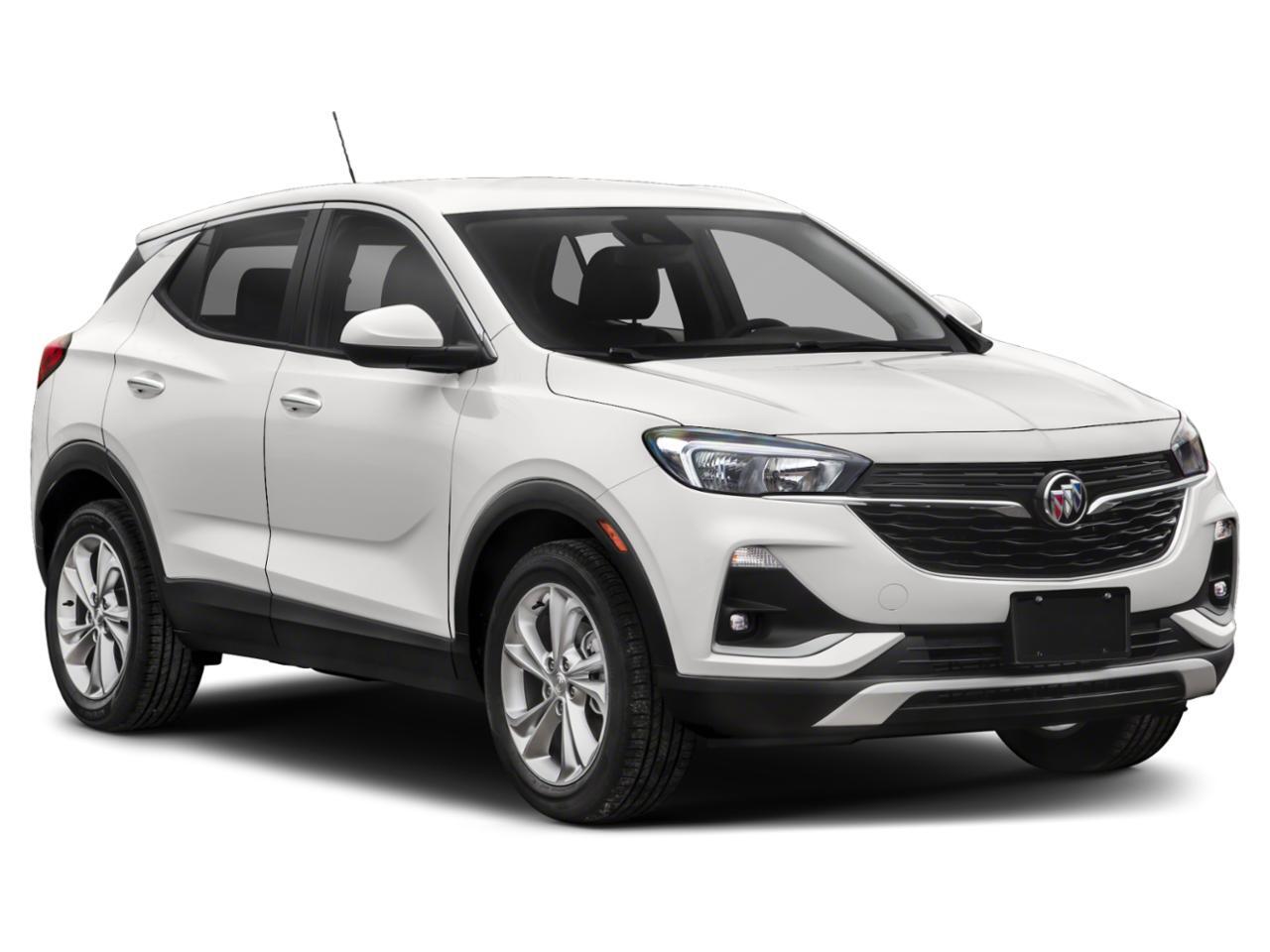 2021 Buick Encore GX Select Tucson AZ