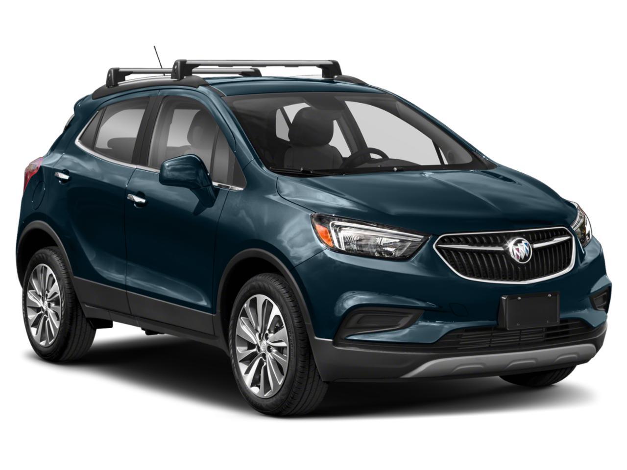 2021 Buick Encore Preferred Akron