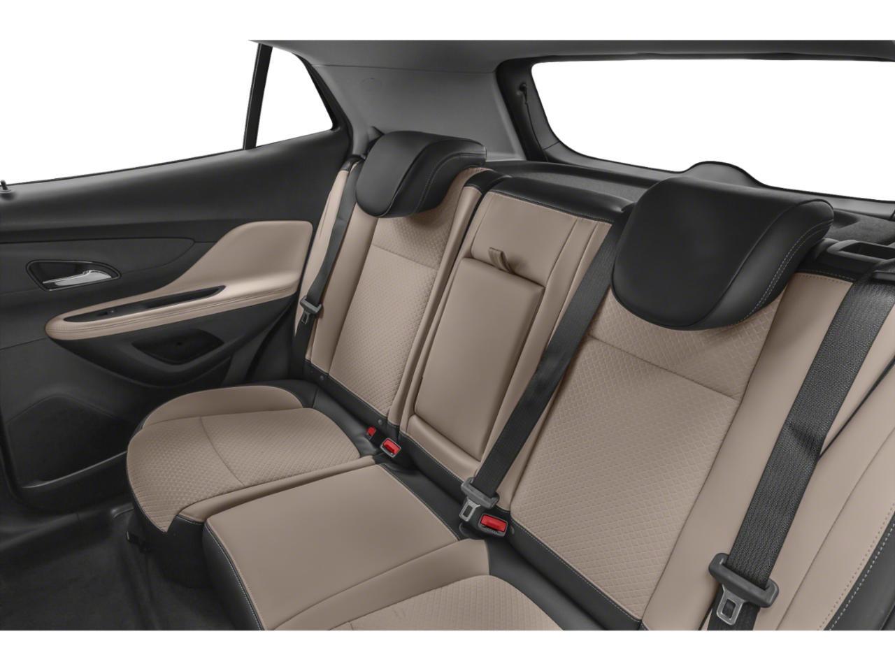 2021 Buick Encore Preferred Akron