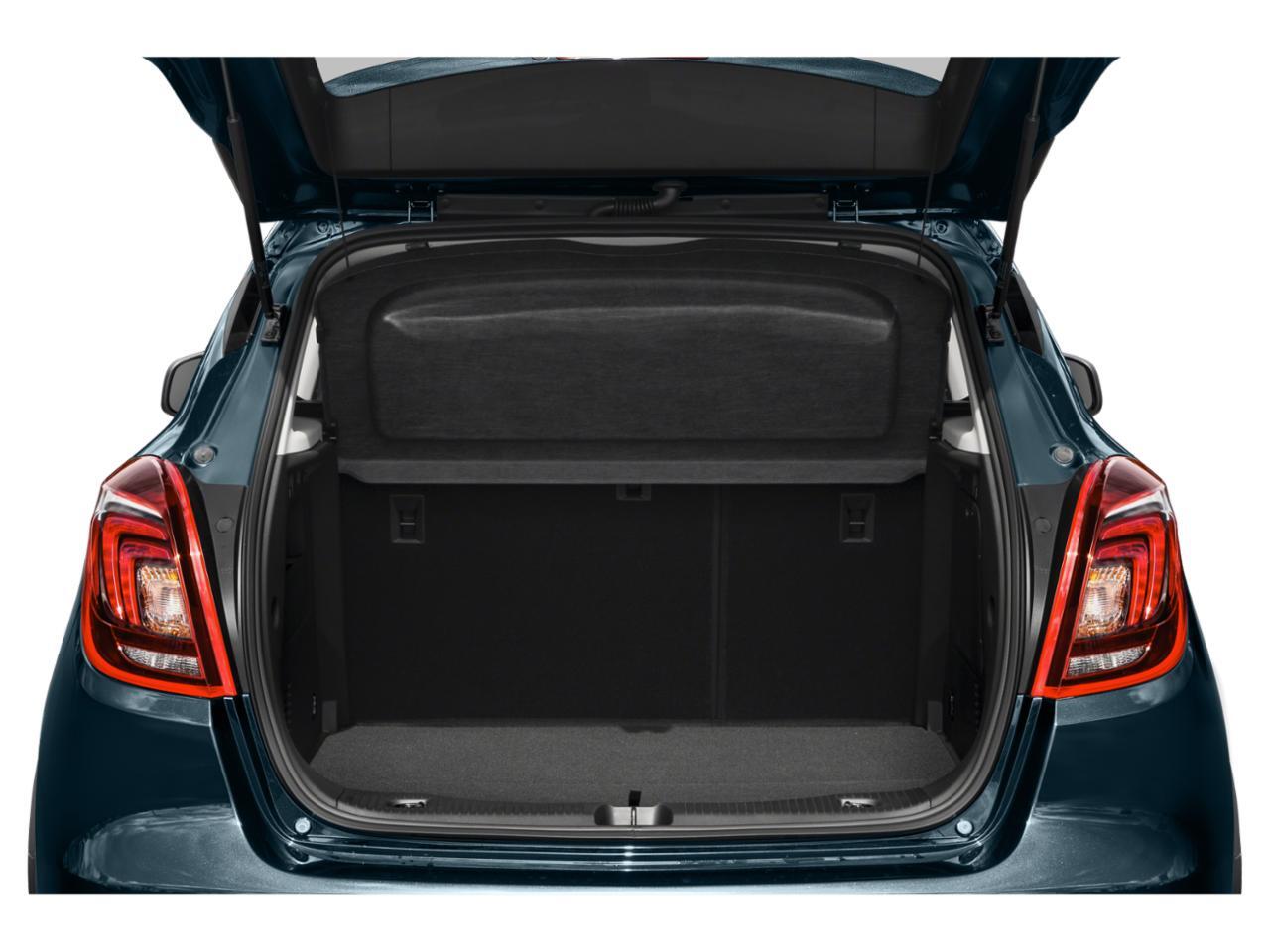 2021 Buick Encore Preferred Akron