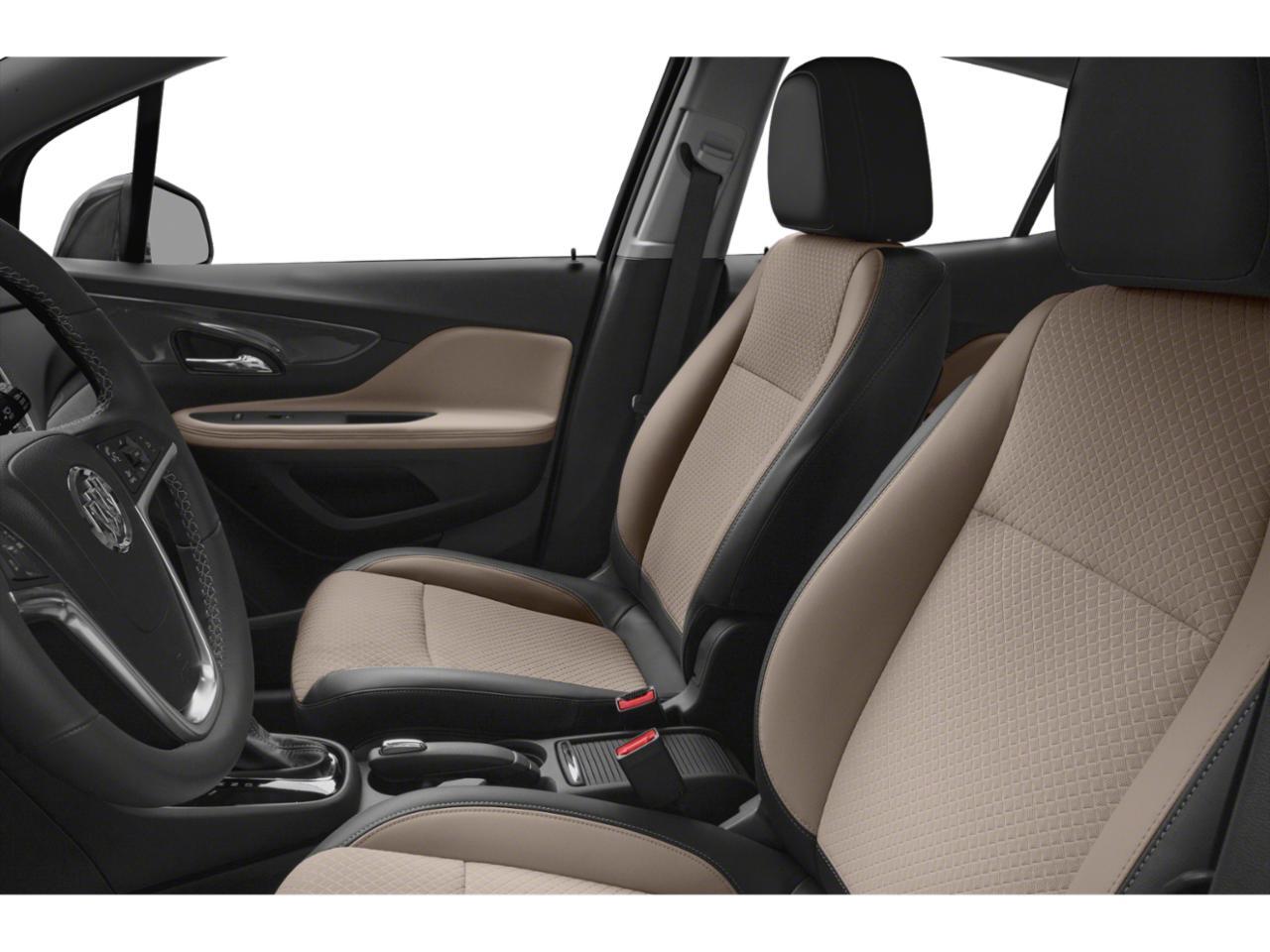 2021 Buick Encore Preferred Akron