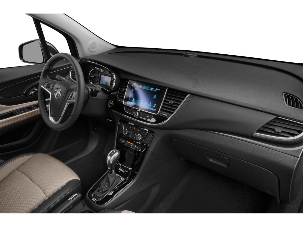 2021 Buick Encore Preferred Akron