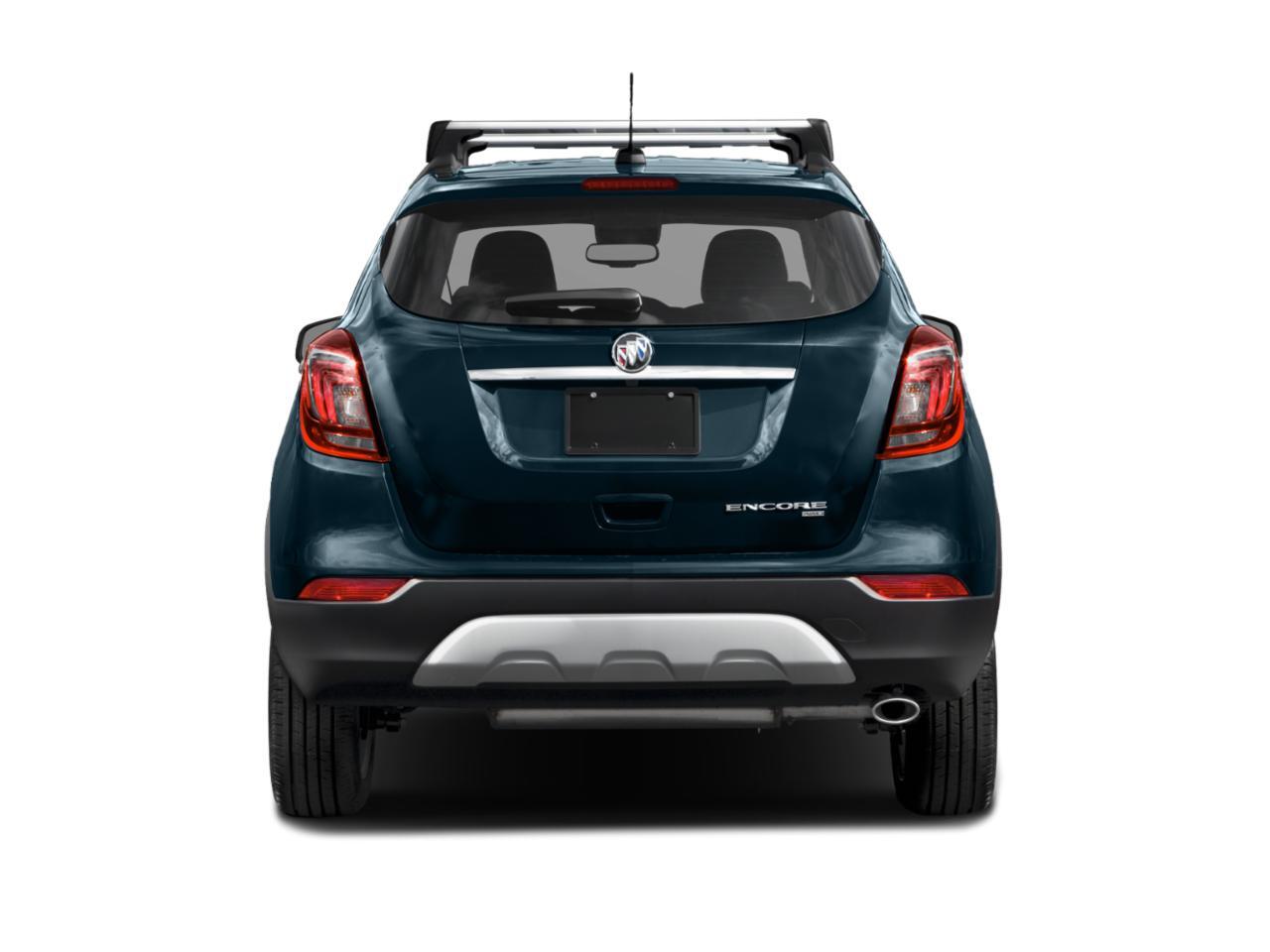 2021 Buick Encore Preferred Akron
