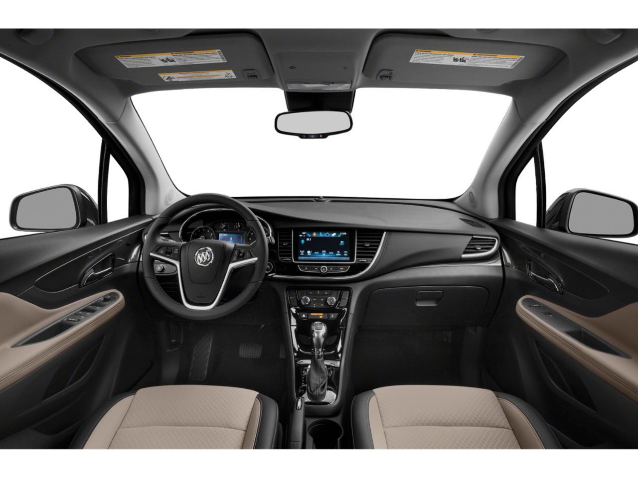 2021 Buick Encore Preferred Akron