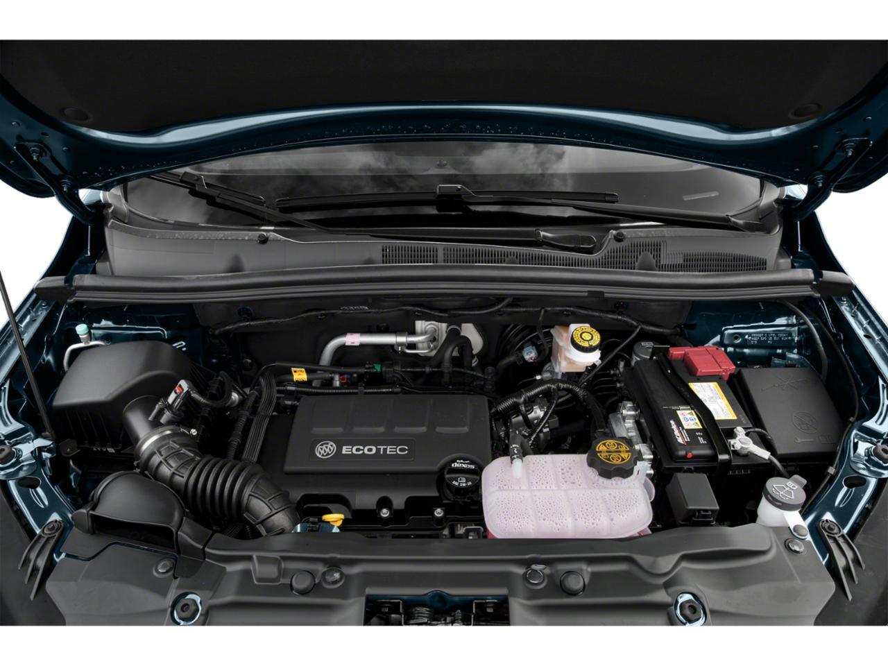 2021 Buick Encore Preferred Akron