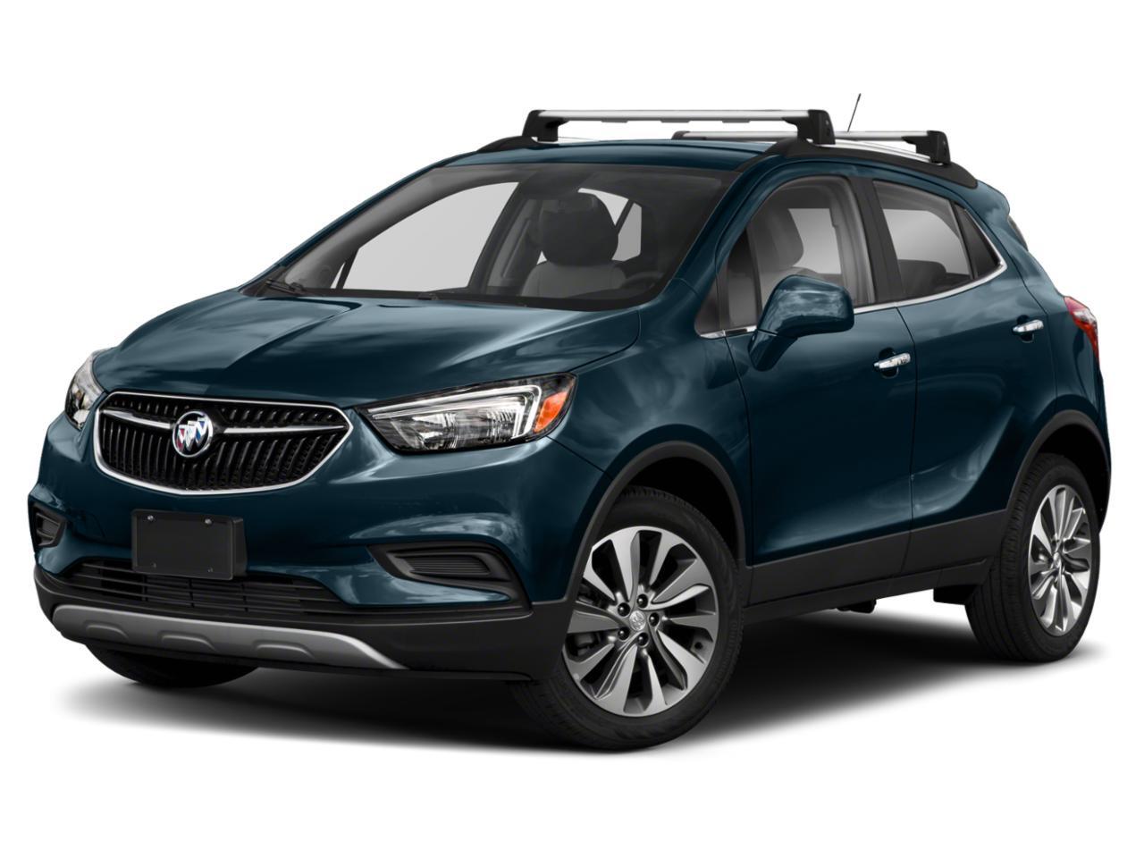 2021 Buick Encore Preferred Altoona PA